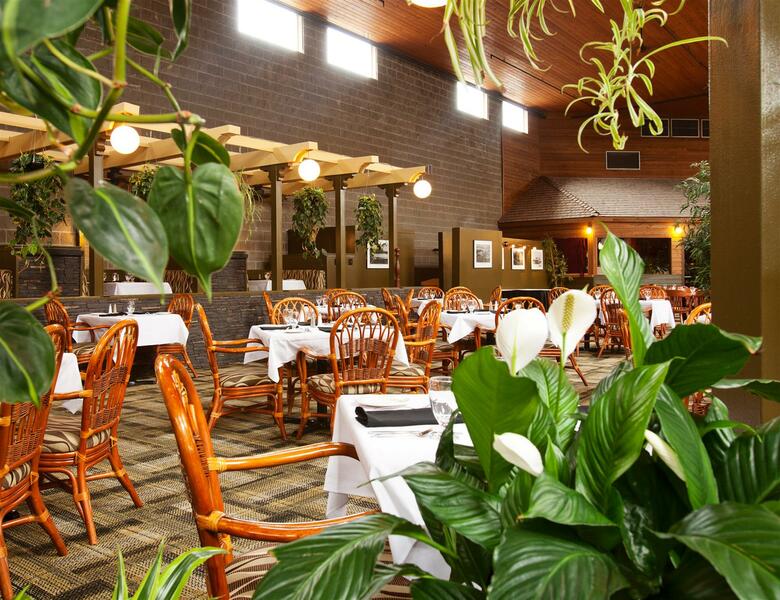 Hotel Best Western Rainbow Country