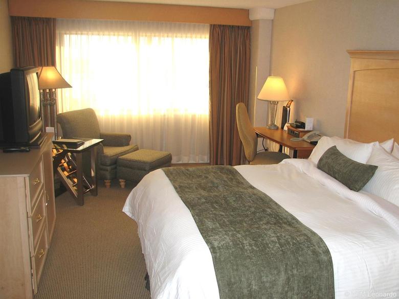 Hotel Delta Regina