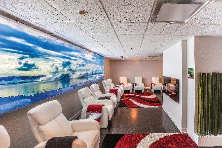 Universel Hotel