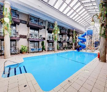 Universel Hotel