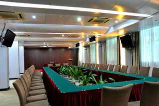 Hotel King Garden