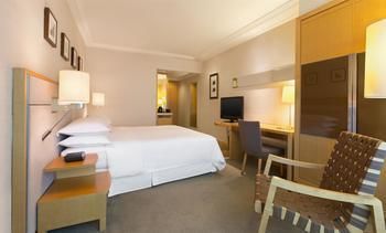 Hotel Four Points By Sheraton Shenzhen