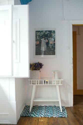 Atlas Hostel Leiria