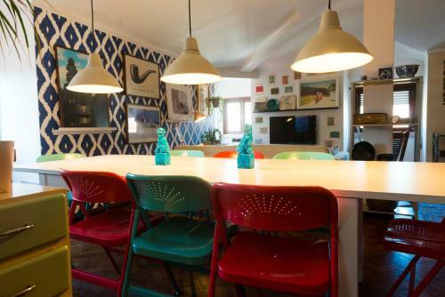 Atlas Hostel Leiria