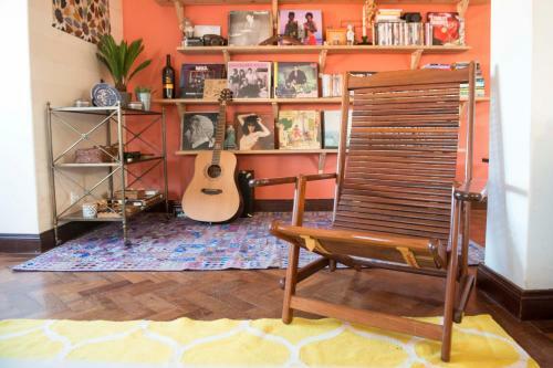 Atlas Hostel Leiria