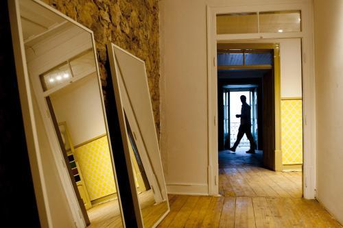 Atlas Hostel Leiria