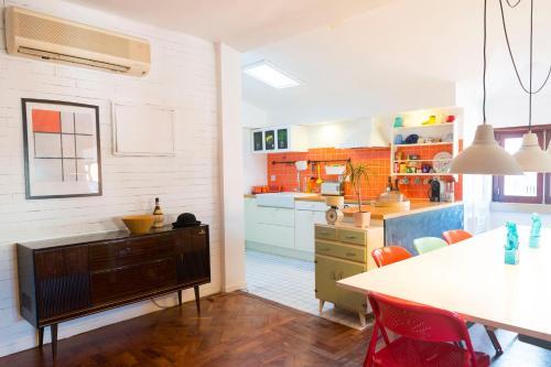 Atlas Hostel Leiria