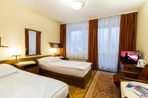 Hotel Prl