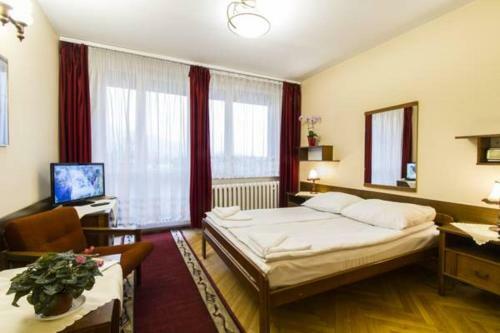 Hotel Prl