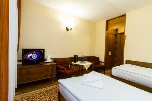 Hotel Prl