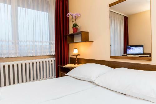 Hotel Prl