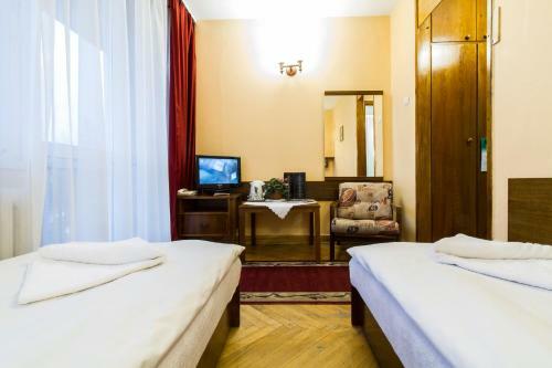 Hotel Prl