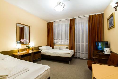 Hotel Prl