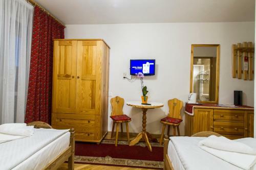 Hotel Prl