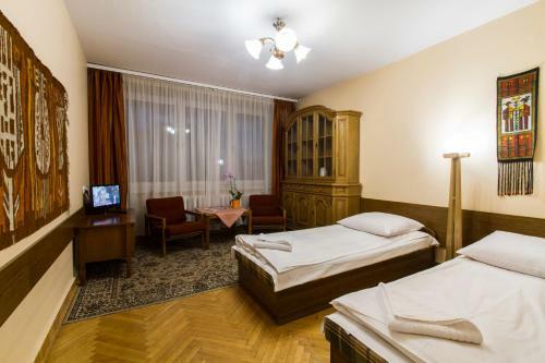 Hotel Prl