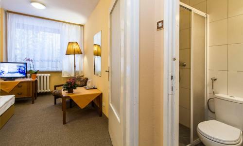 Hotel Prl