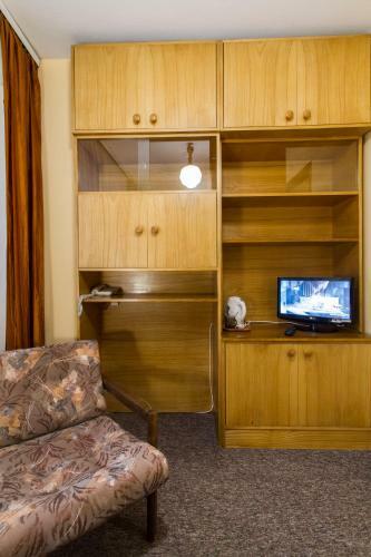 Hotel Prl