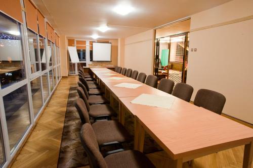 Hotel Prl