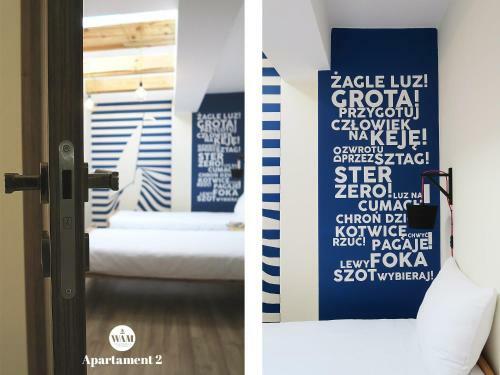 Wynajem Apartamenty Mazury