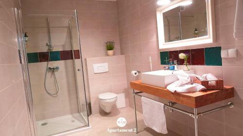 Wynajem Apartamenty Mazury