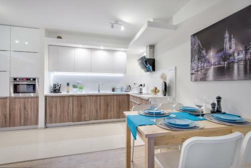 New Exclusive Vip Apartment