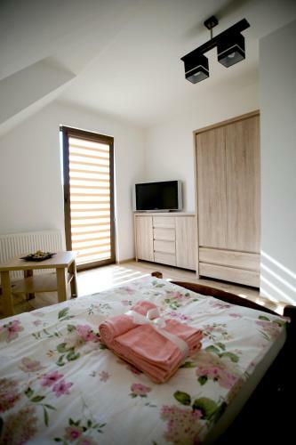 Villa Comfort