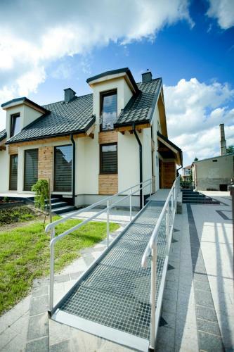 Villa Comfort