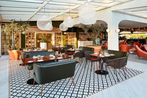 Hotel Dunas Douradas Beach Club