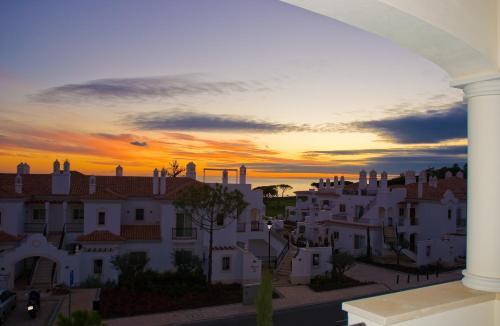 Hotel Dunas Douradas Beach Club