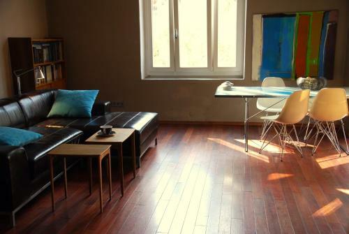 Apartamento Per?a Sopotu