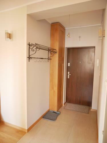 Apartamento D?bowa Grobla