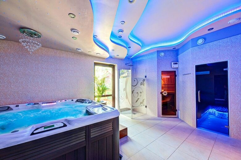 Hostal Pensjonat Karkonoski Spa
