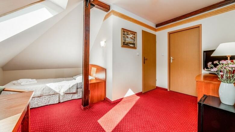 Hostal Pensjonat Karkonoski Spa