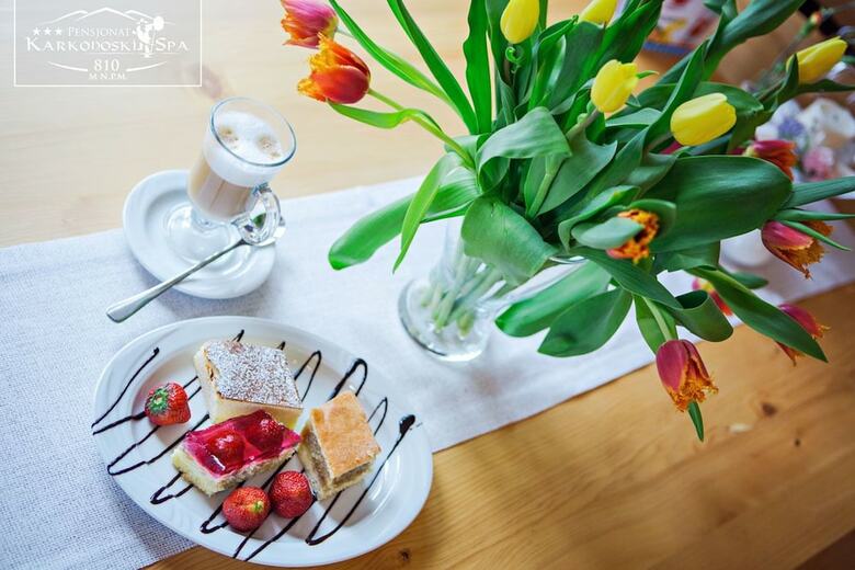 Hostal Pensjonat Karkonoski Spa