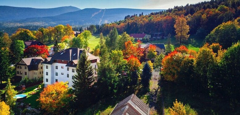 Hostal Pensjonat Karkonoski Spa