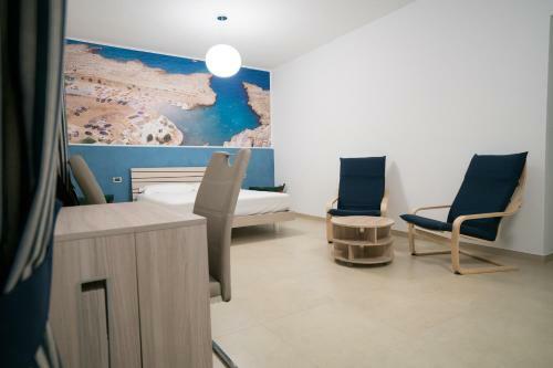 Apartamento Casa Modugno