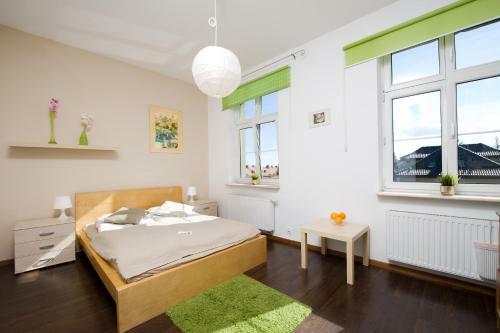 Apartamento Sunny Sopot