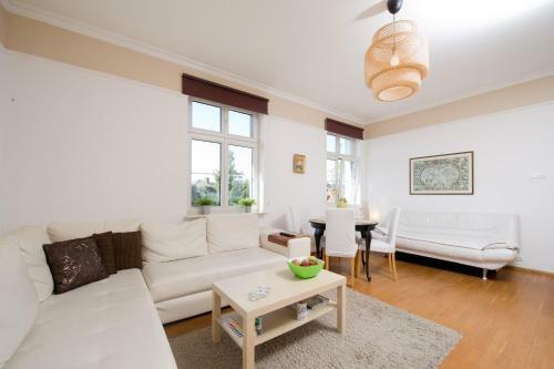 Apartamento Sunny Sopot