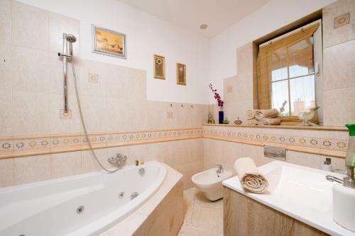 Apartamento Sunny Sopot