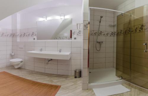 Hostal Pod 5