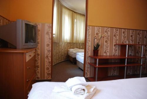 Hostal Pokoje Go?cinne Via Steso