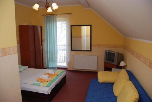 Hostal Pokoje Go?cinne Via Steso