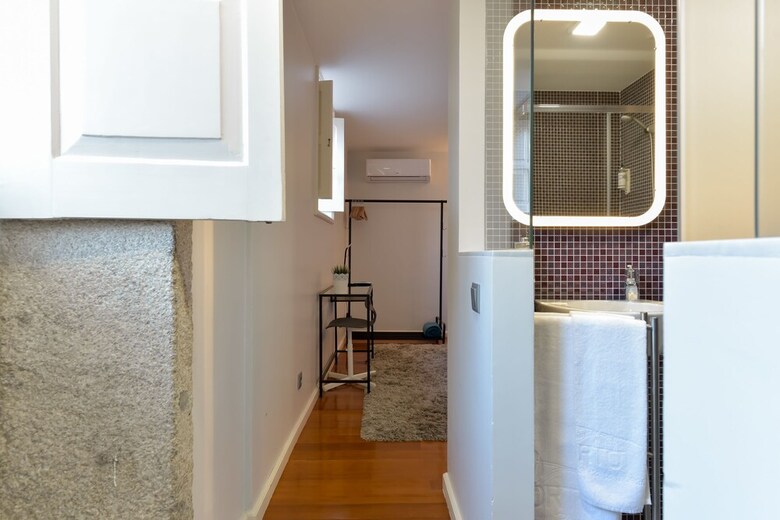Apartamento Feel Porto Ribeira Vintage Duplex