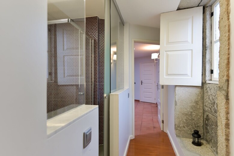Apartamento Feel Porto Ribeira Vintage Duplex