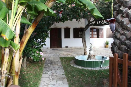 Hostal Roulito's Guest House