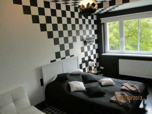 Hostal Superiq Villa Sopot