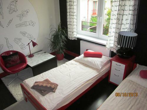 Hostal Superiq Villa Sopot