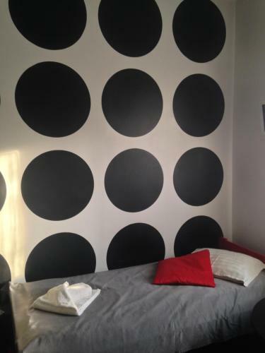 Hostal Superiq Villa Sopot