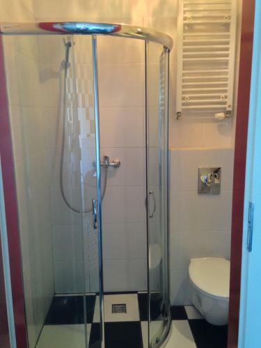 Hostal Superiq Villa Sopot