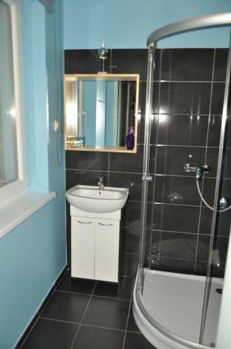 Hostal Superiq Villa Sopot